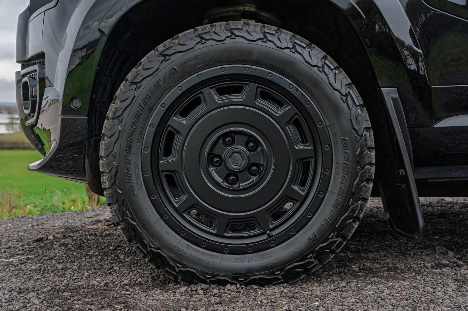 Used Land Rover Defender 2025 for sale - 77342978: Photo 30