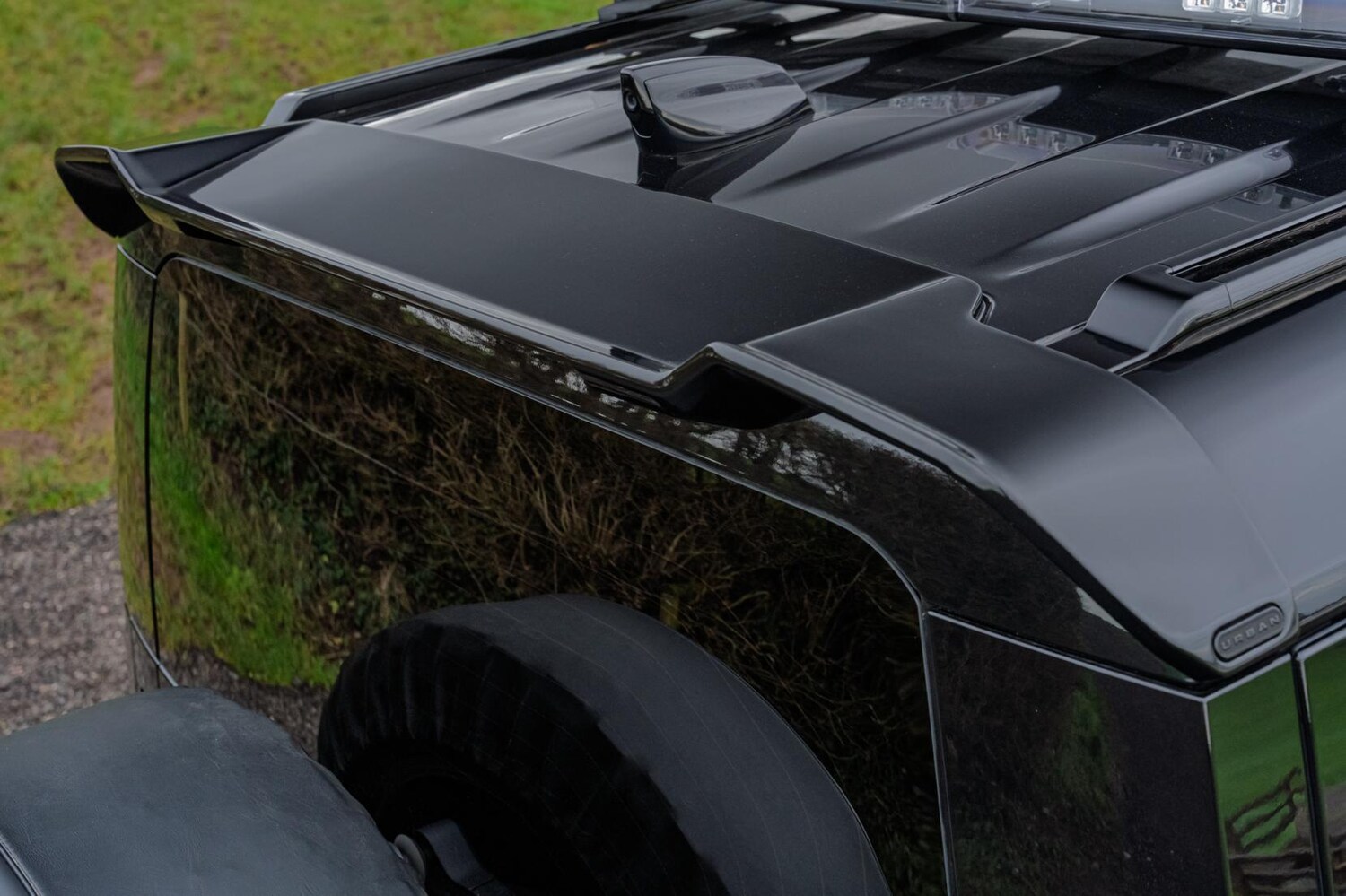 Used Land Rover Defender 2025 for sale - 77342978: Photo 34