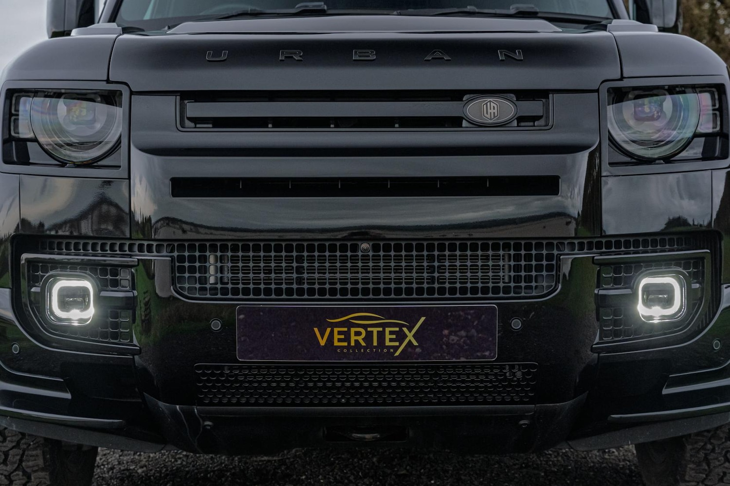 Used Land Rover Defender 2025 for sale - 77342978: Photo 37