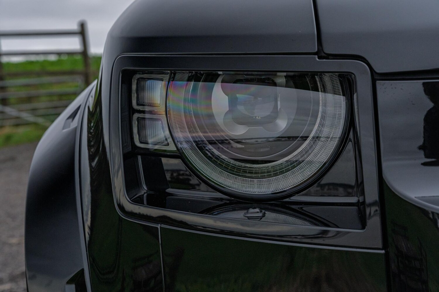 Used Land Rover Defender 2025 for sale - 77342978: Photo 38