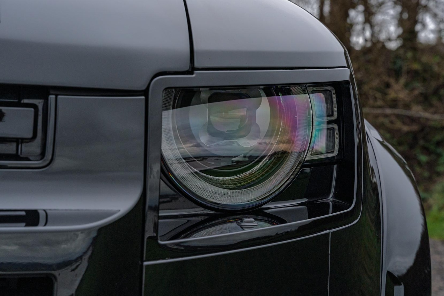 Used Land Rover Defender 2025 for sale - 77342978: Photo 39