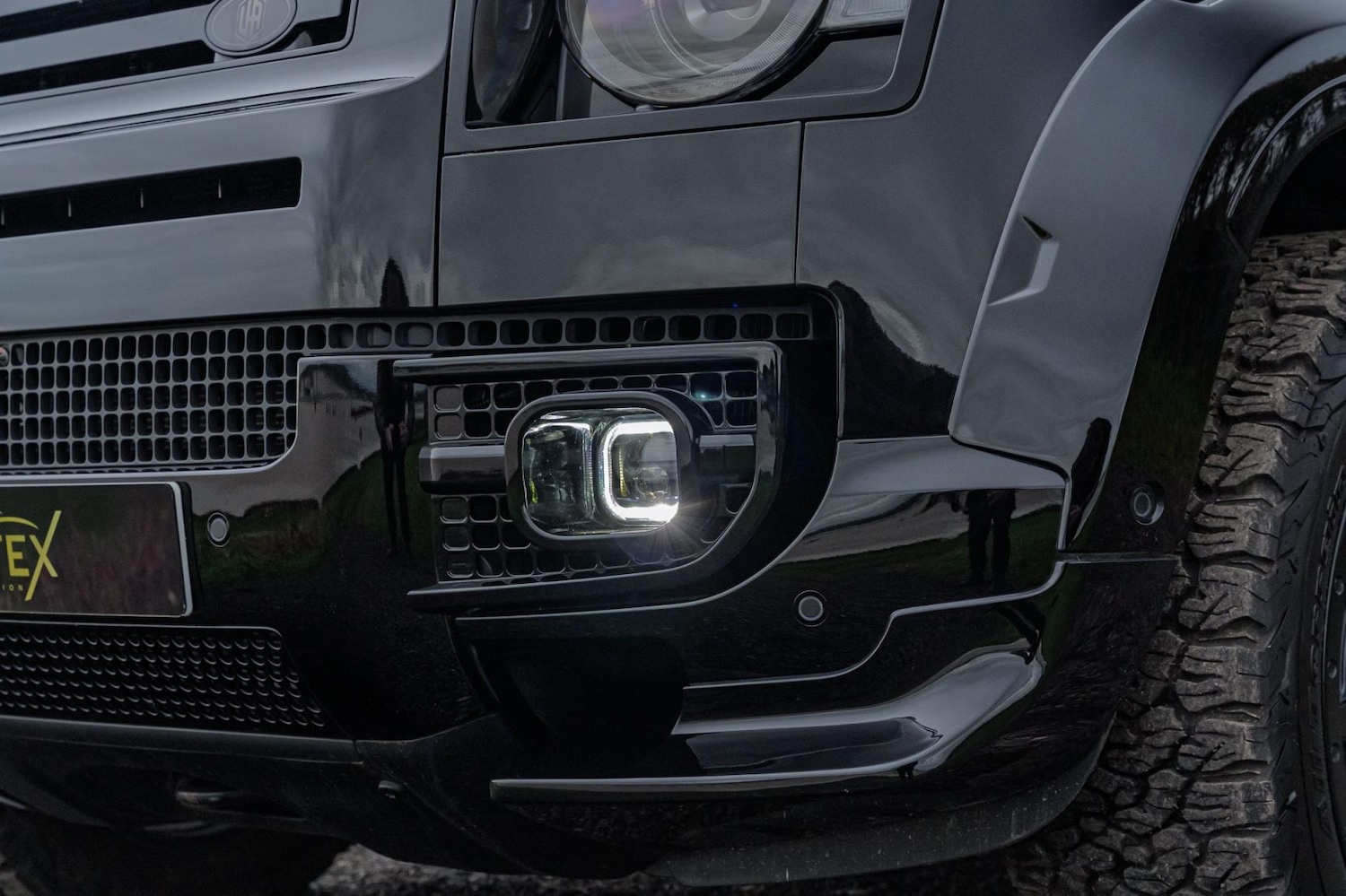 Used Land Rover Defender 2025 for sale - 77342978: Photo 40