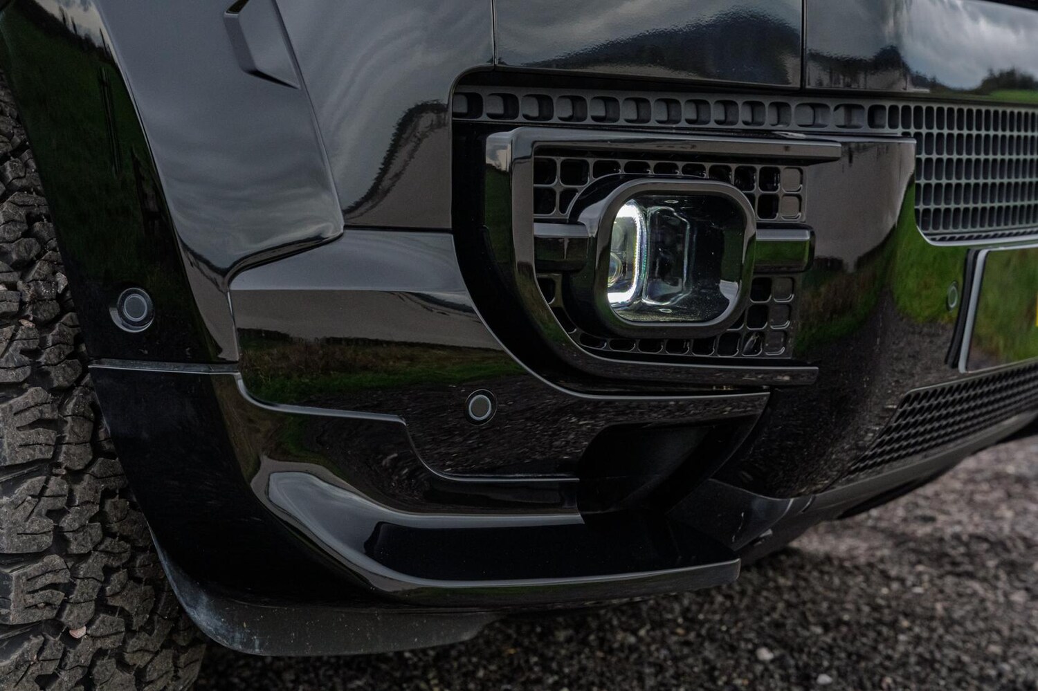 Used Land Rover Defender 2025 for sale - 77342978: Photo 41