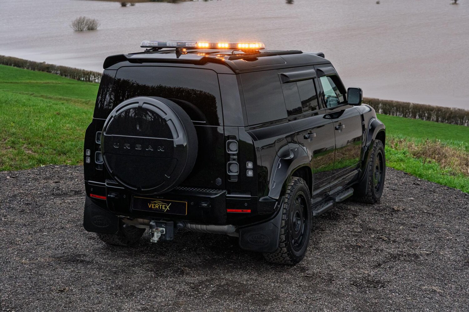 Used Land Rover Defender 2025 for sale - 77342978: Photo 43