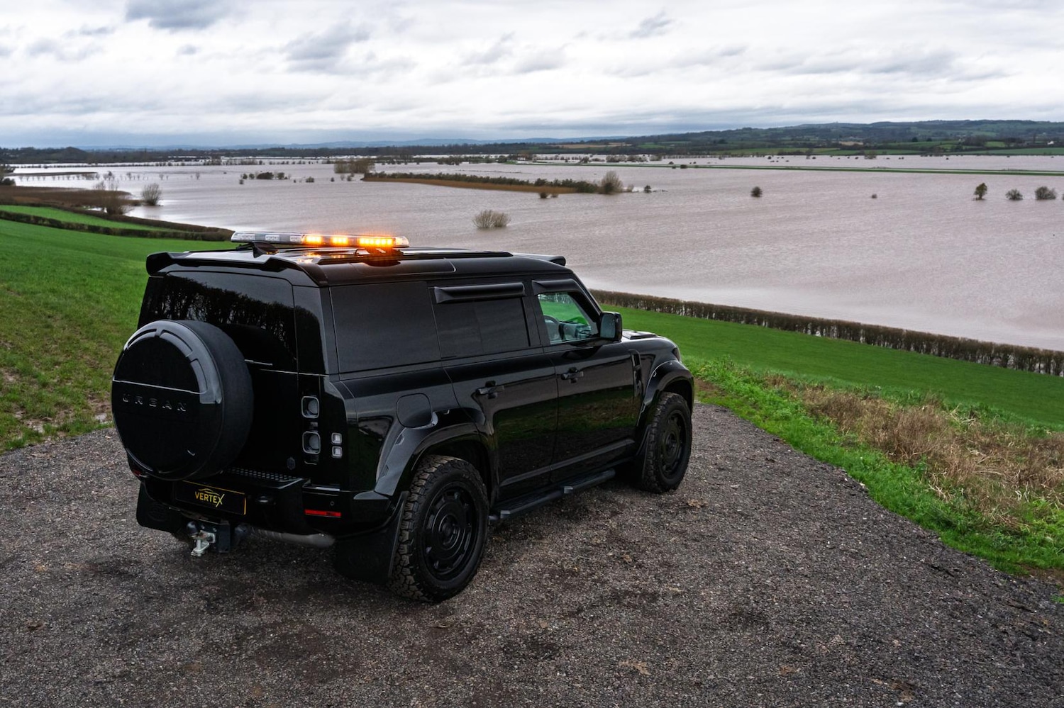 Used Land Rover Defender 2025 for sale - 77342978: Photo 44