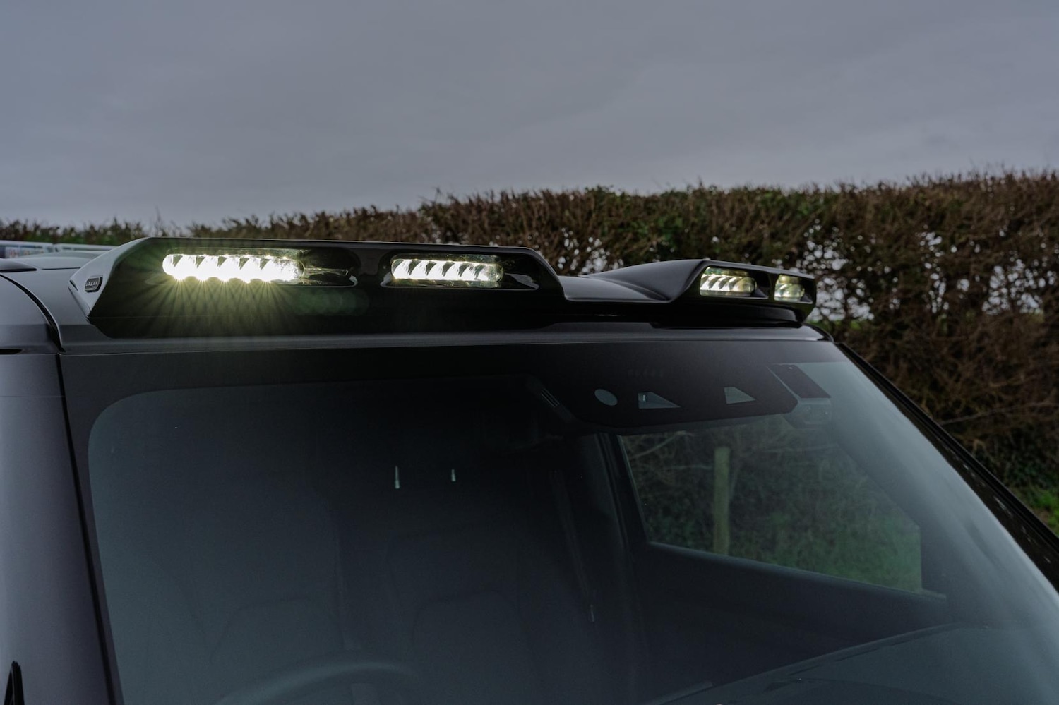 Used Land Rover Defender 2025 for sale - 77342978: Photo 45