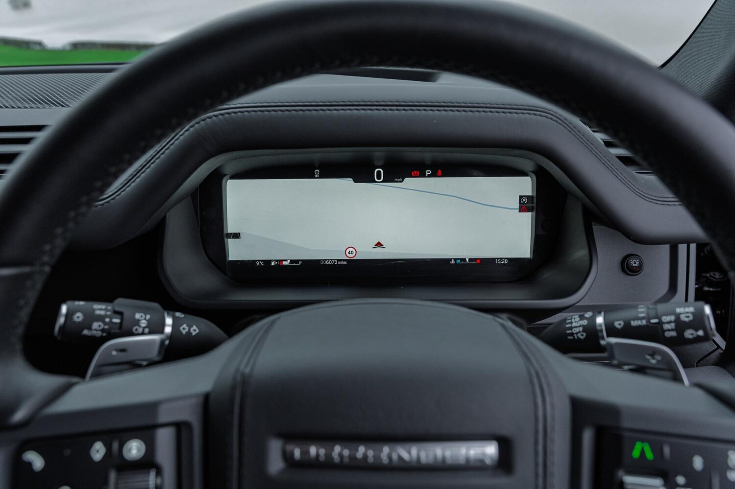 Used Land Rover Defender 2025 for sale - 77342978: Photo 51