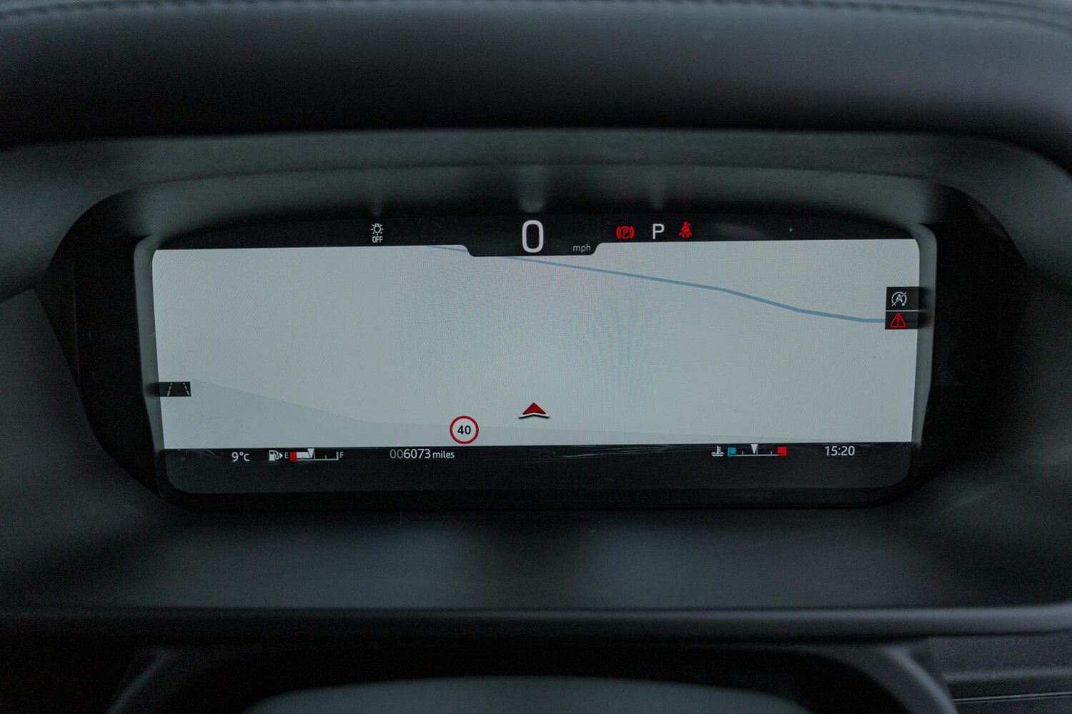 Used Land Rover Defender 2025 for sale - 77342978: Photo 52