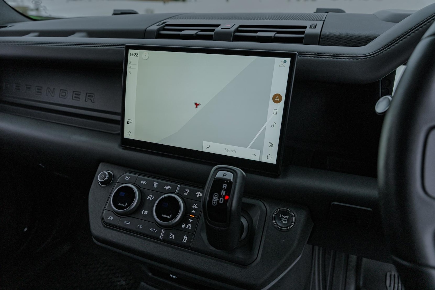 Used Land Rover Defender 2025 for sale - 77342978: Photo 53