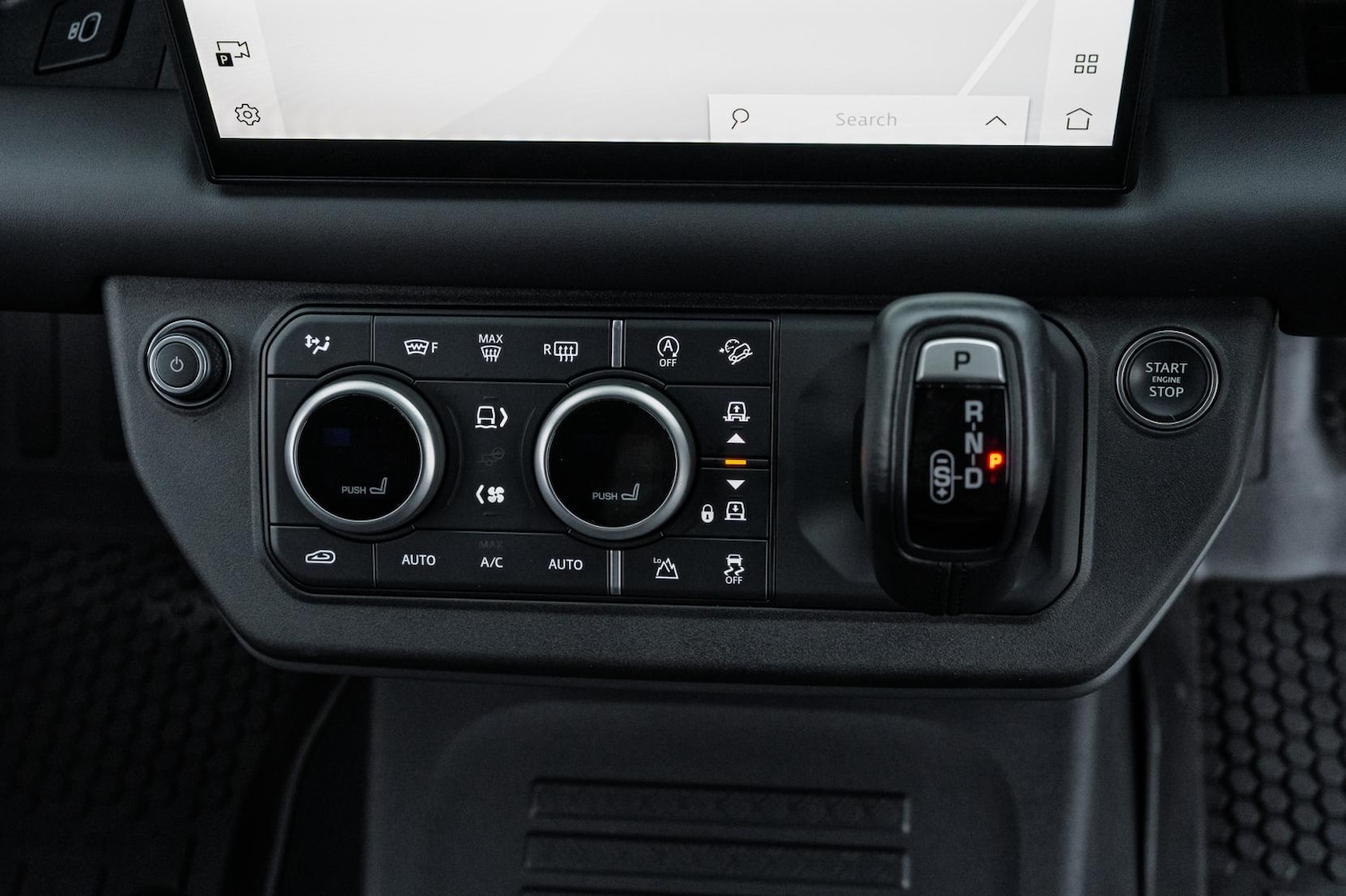 Used Land Rover Defender 2025 for sale - 77342978: Photo 54