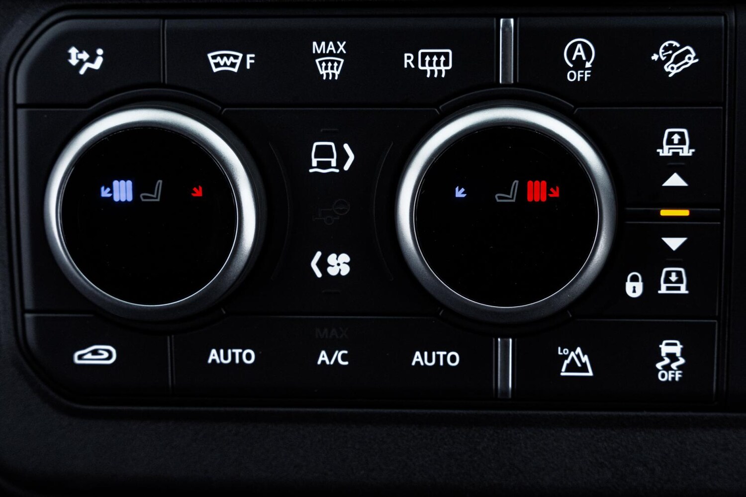 Used Land Rover Defender 2025 for sale - 77342978: Photo 57