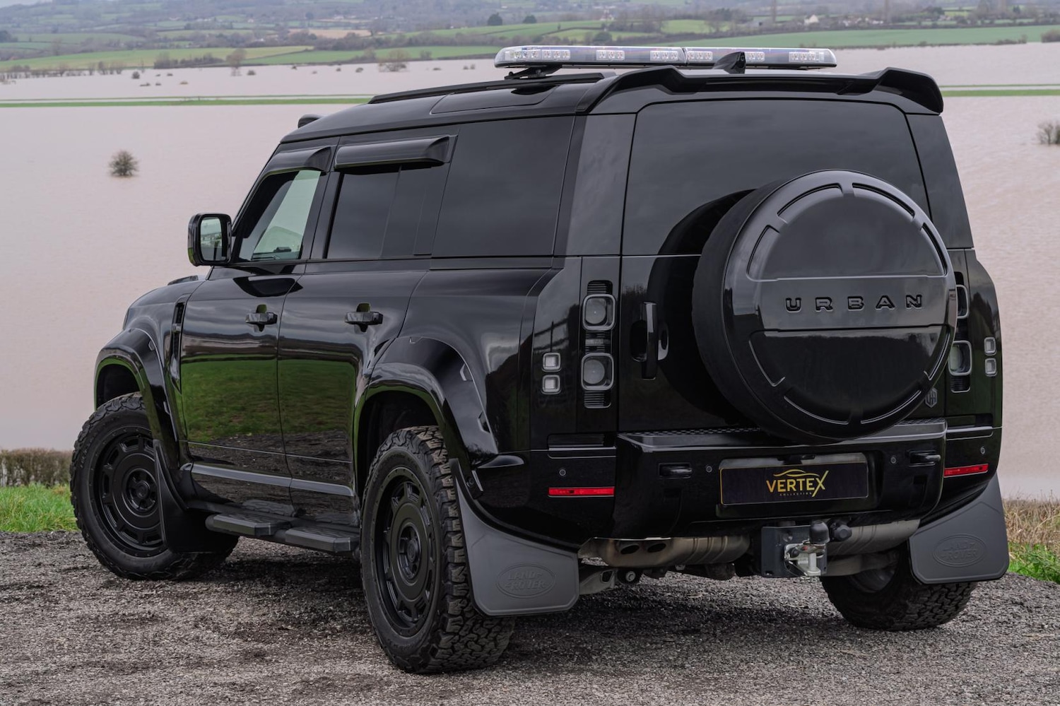 Used Land Rover Defender 2025 for sale - 77342978: Photo 6