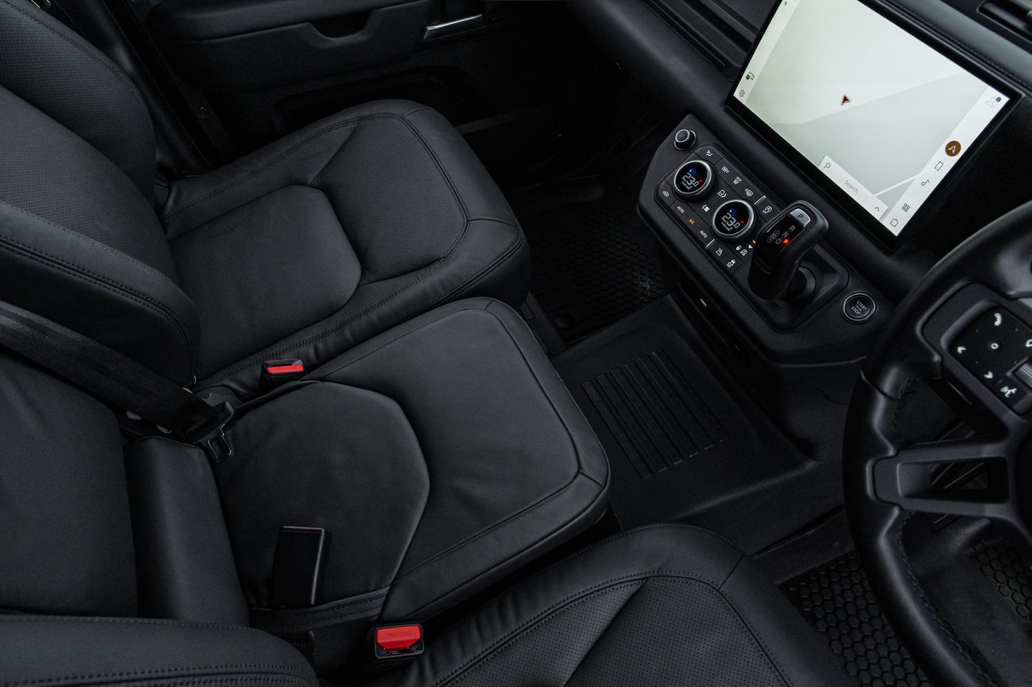 Used Land Rover Defender 2025 for sale - 77342978: Photo 61