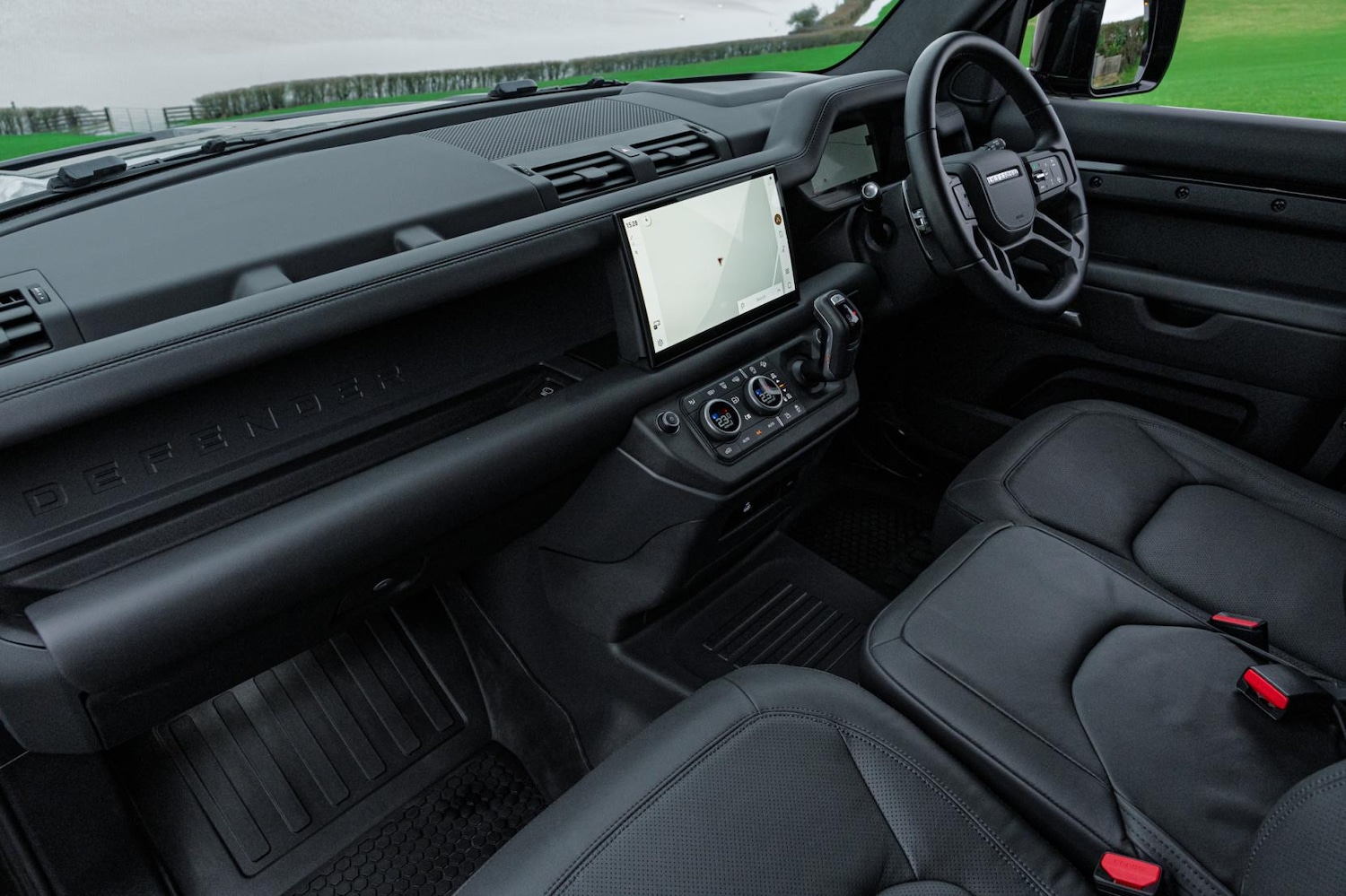 Used Land Rover Defender 2025 for sale - 77342978: Photo 68