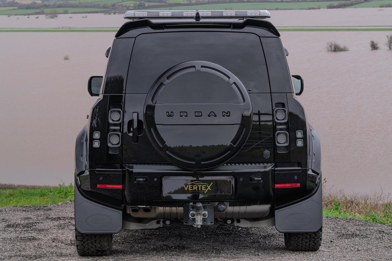 Used Land Rover Defender 2025 for sale - 77342978: Photo 7