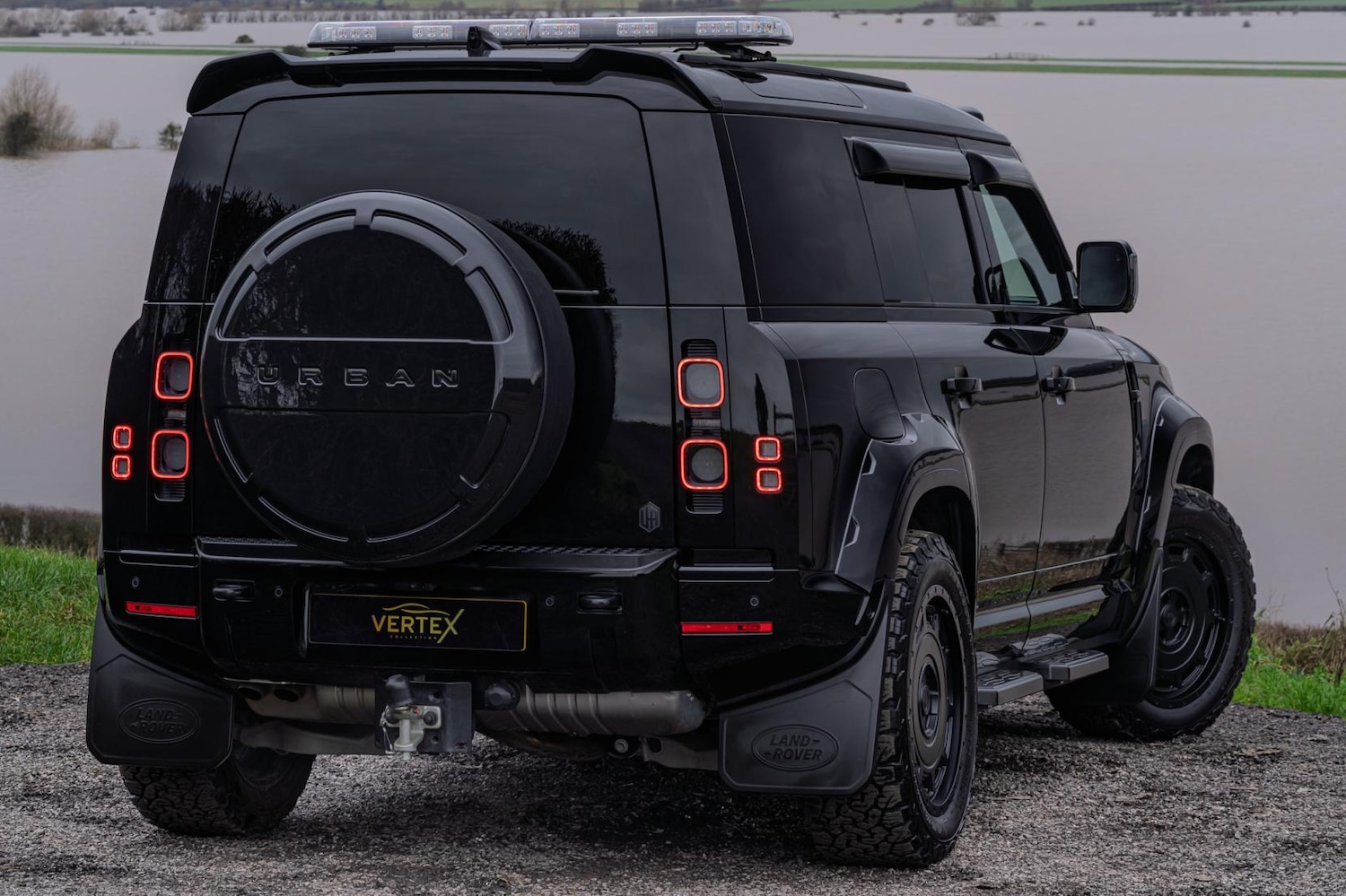 Used Land Rover Defender 2025 for sale - 77342978: Photo 8