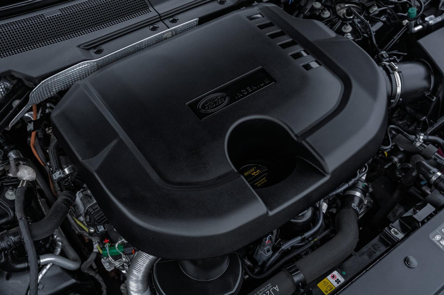 Used Land Rover Defender 2025 for sale - 77342978: Photo 86