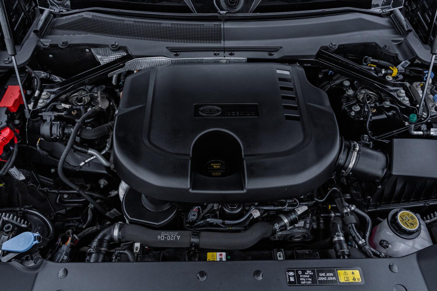 Used Land Rover Defender 2025 for sale - 77342978: Photo 87