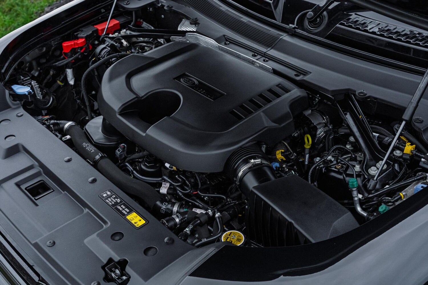 Used Land Rover Defender 2025 for sale - 77342978: Photo 88