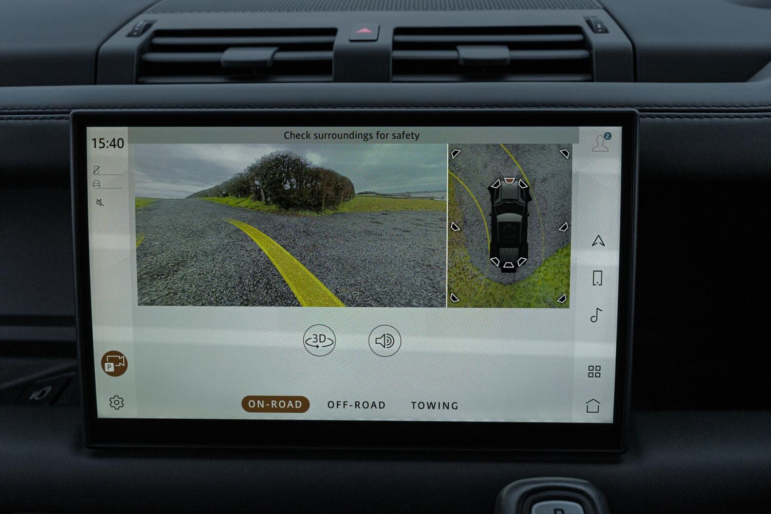 Used Land Rover Defender 2025 for sale - 77342978: Photo 89