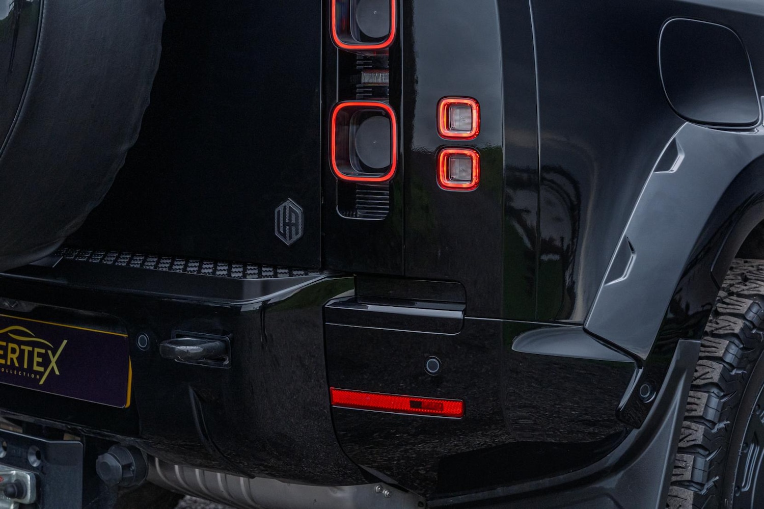 Used Land Rover Defender 2025 for sale - 77342978: Photo 9