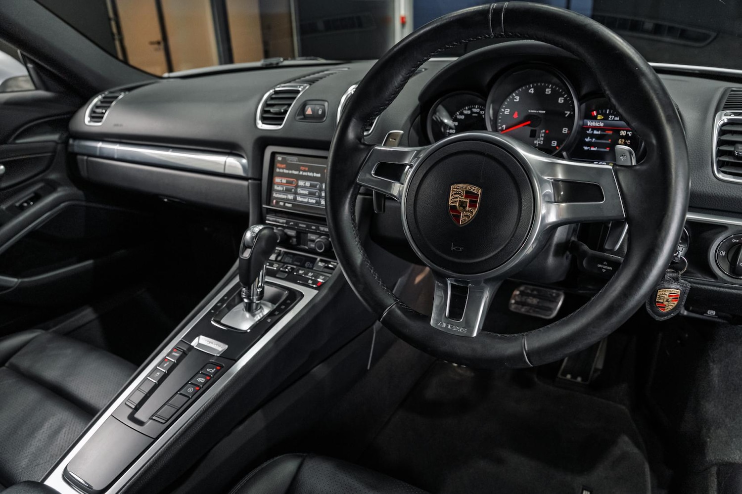 Used Porsche Cayman 2013 for sale - 77304027: Photo 10