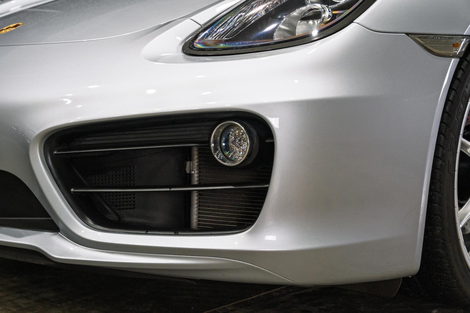 Used Porsche Cayman 2013 for sale - 77304027: Photo 11