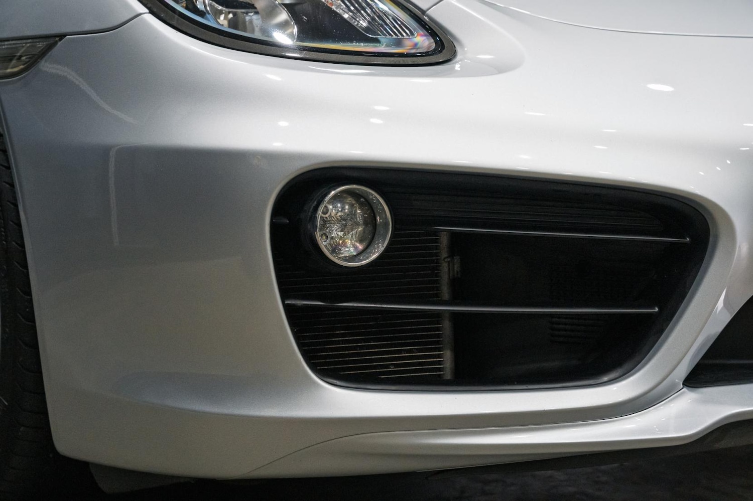 Used Porsche Cayman 2013 for sale - 77304027: Photo 12