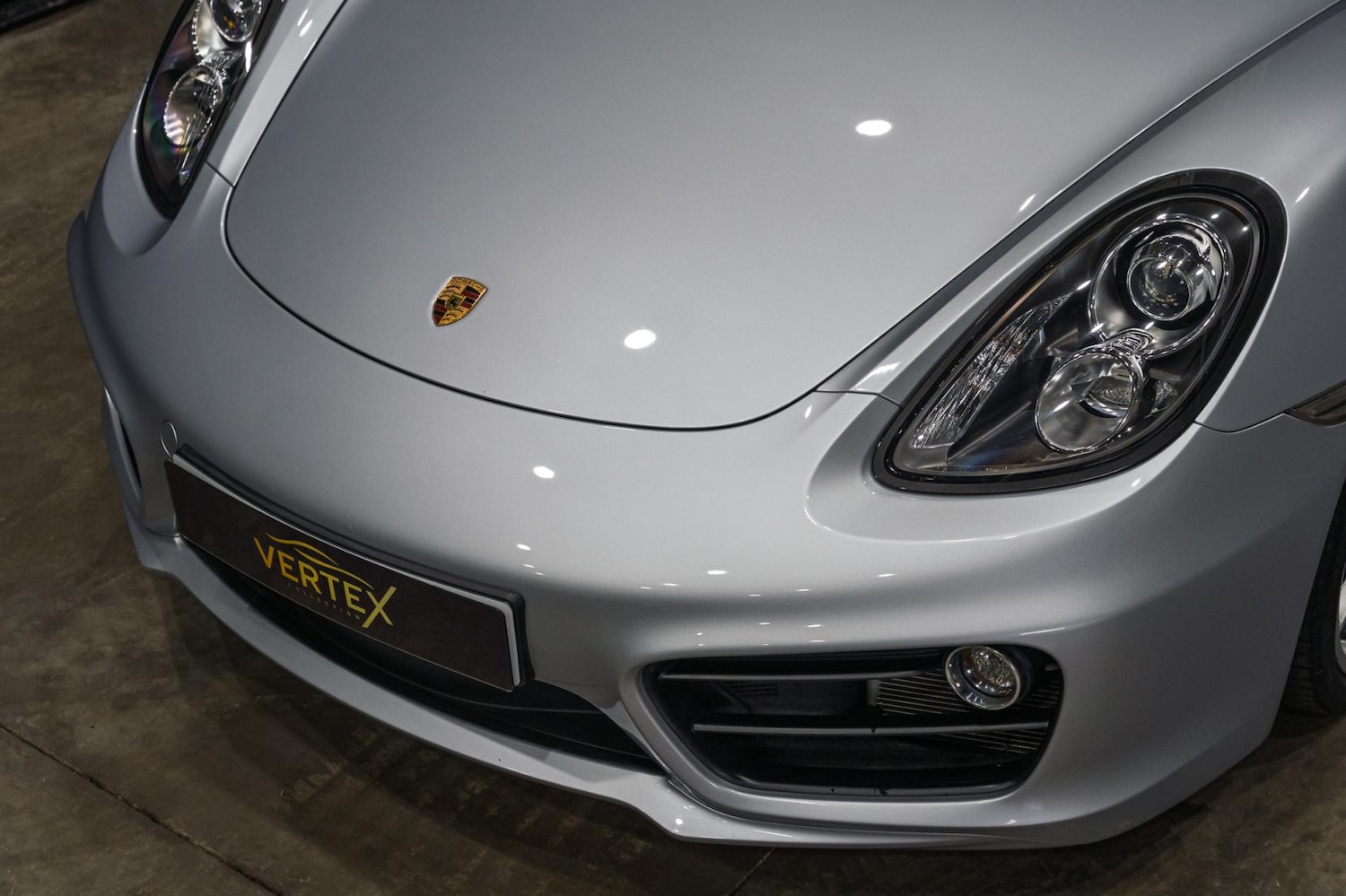 Used Porsche Cayman 2013 for sale - 77304027: Photo 13