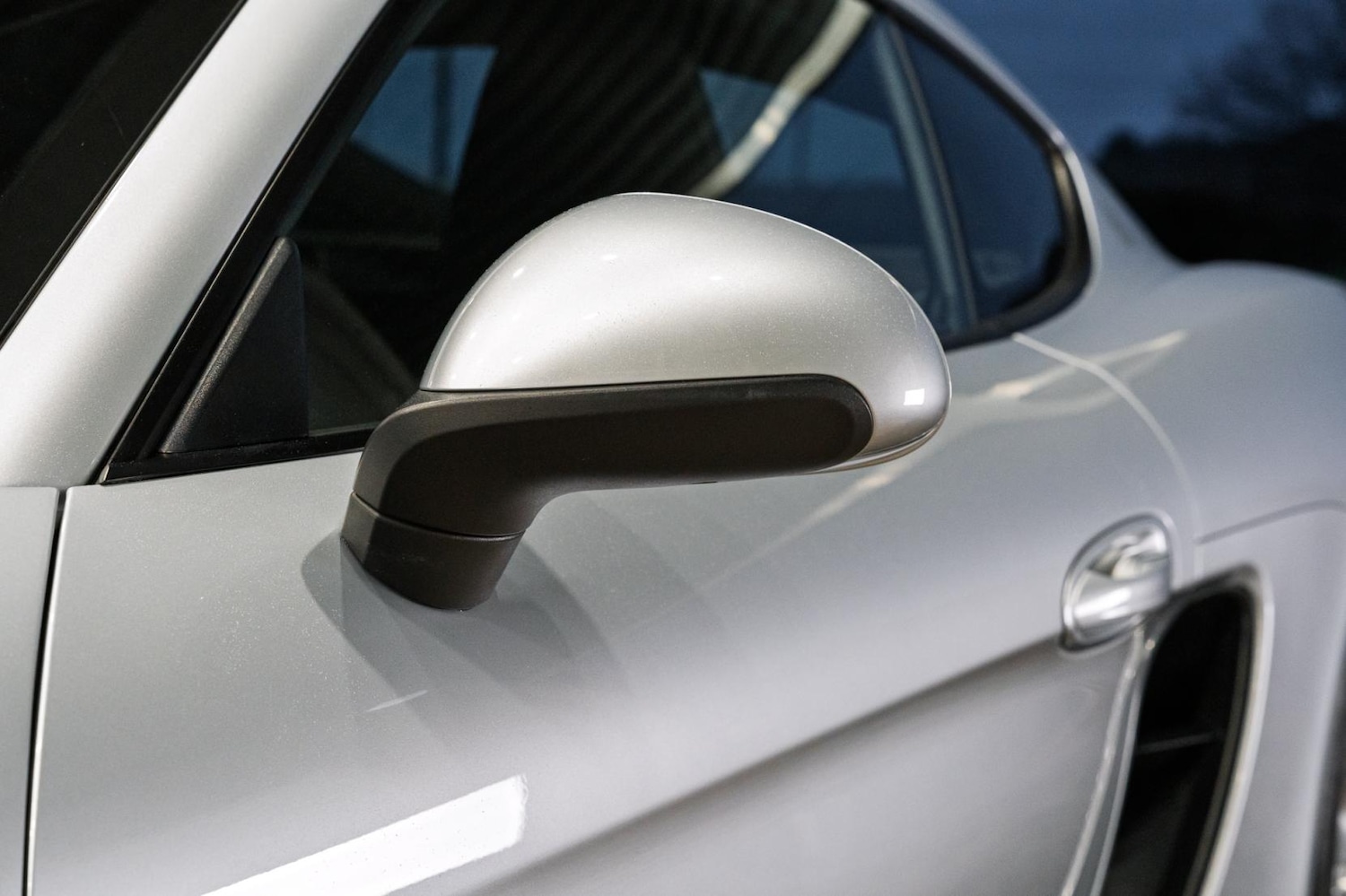 Used Porsche Cayman 2013 for sale - 77304027: Photo 17