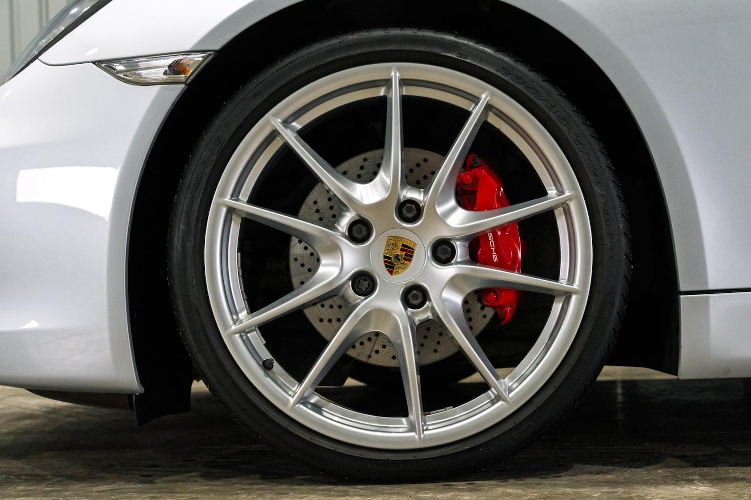 Used Porsche Cayman 2013 for sale - 77304027: Photo 19