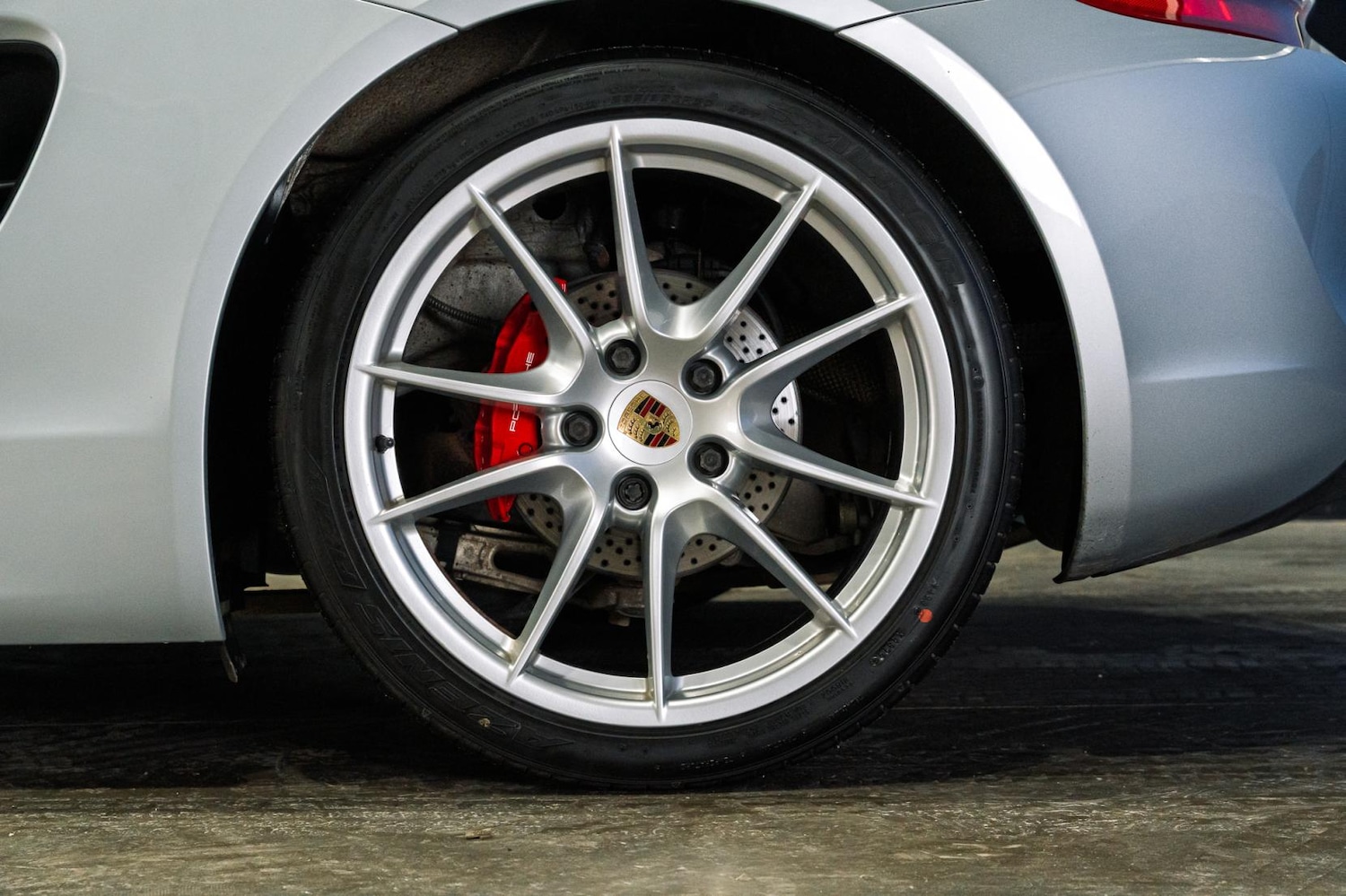 Used Porsche Cayman 2013 for sale - 77304027: Photo 20