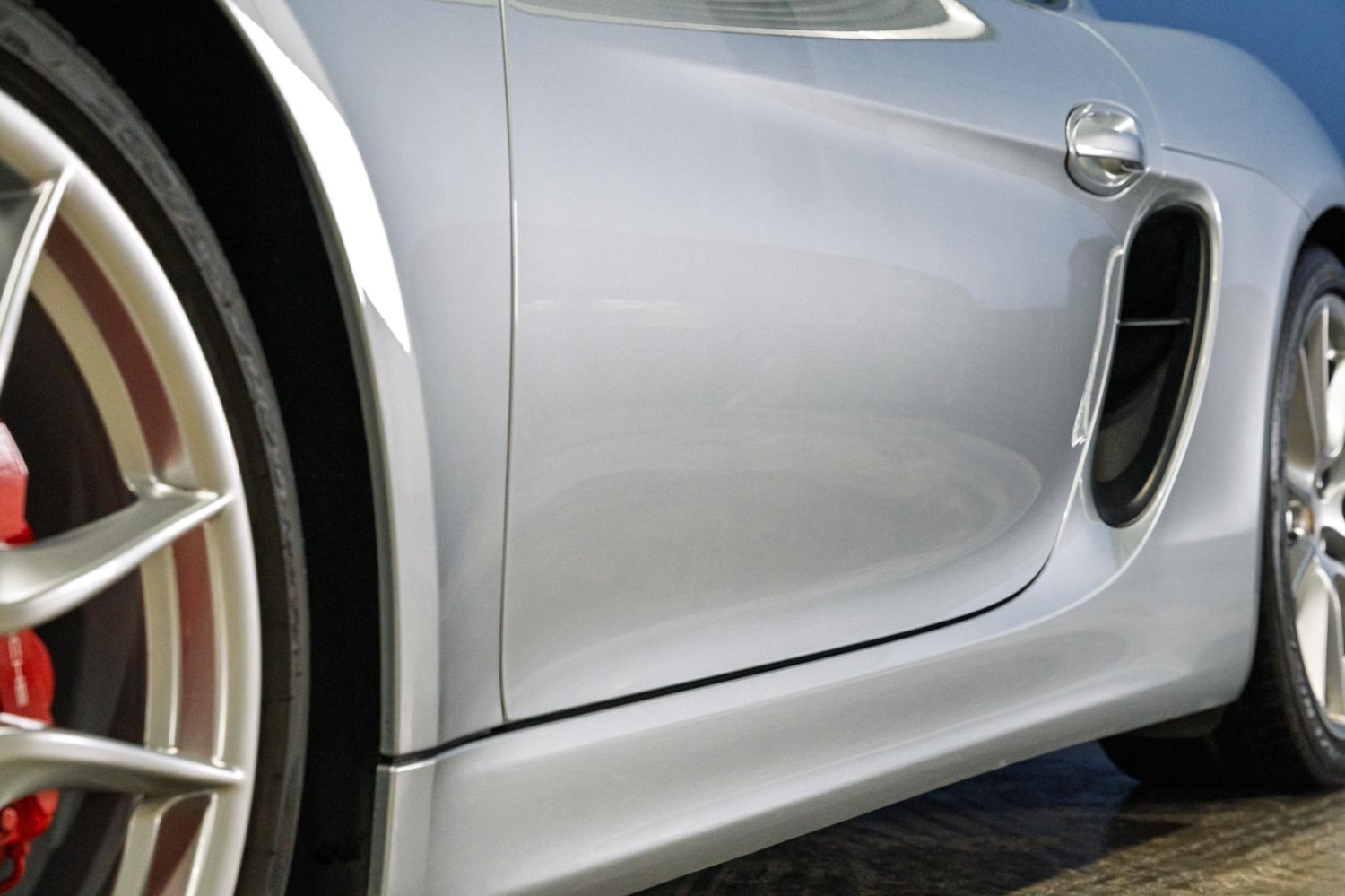 Used Porsche Cayman 2013 for sale - 77304027: Photo 21