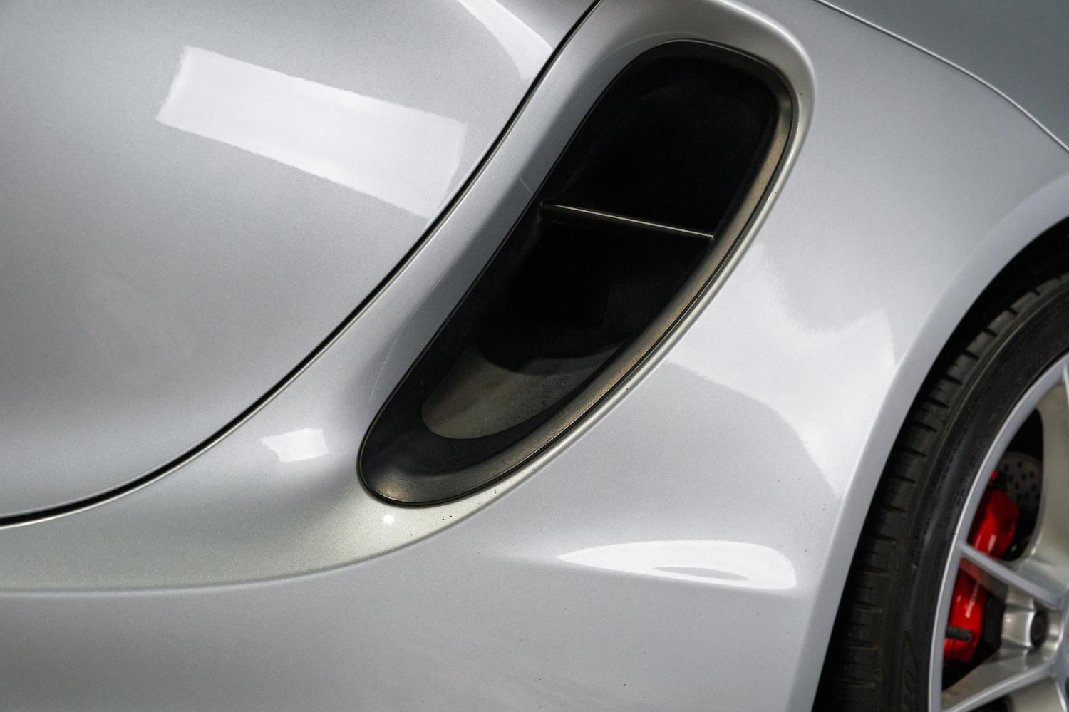 Used Porsche Cayman 2013 for sale - 77304027: Photo 22