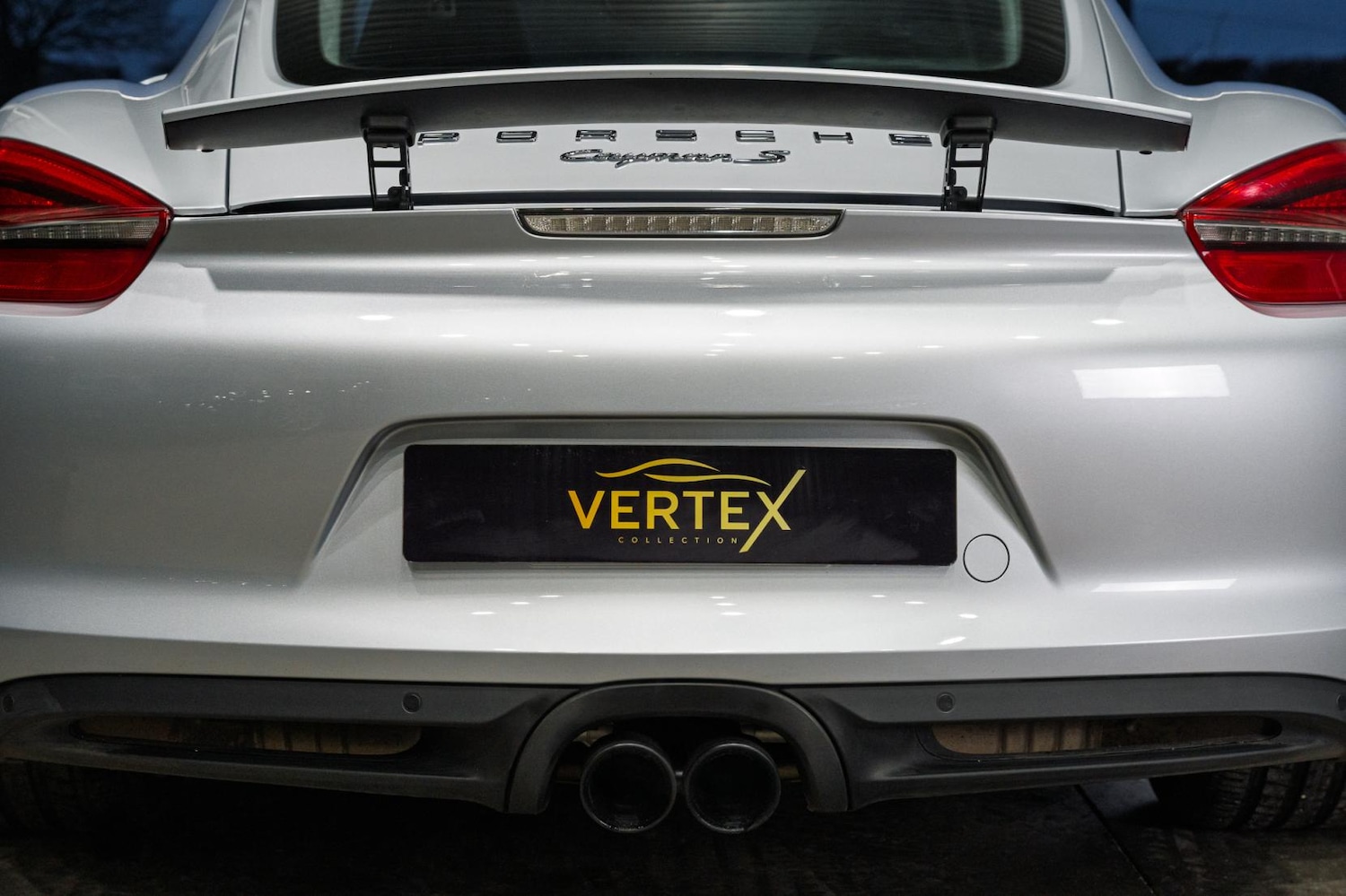 Used Porsche Cayman 2013 for sale - 77304027: Photo 25