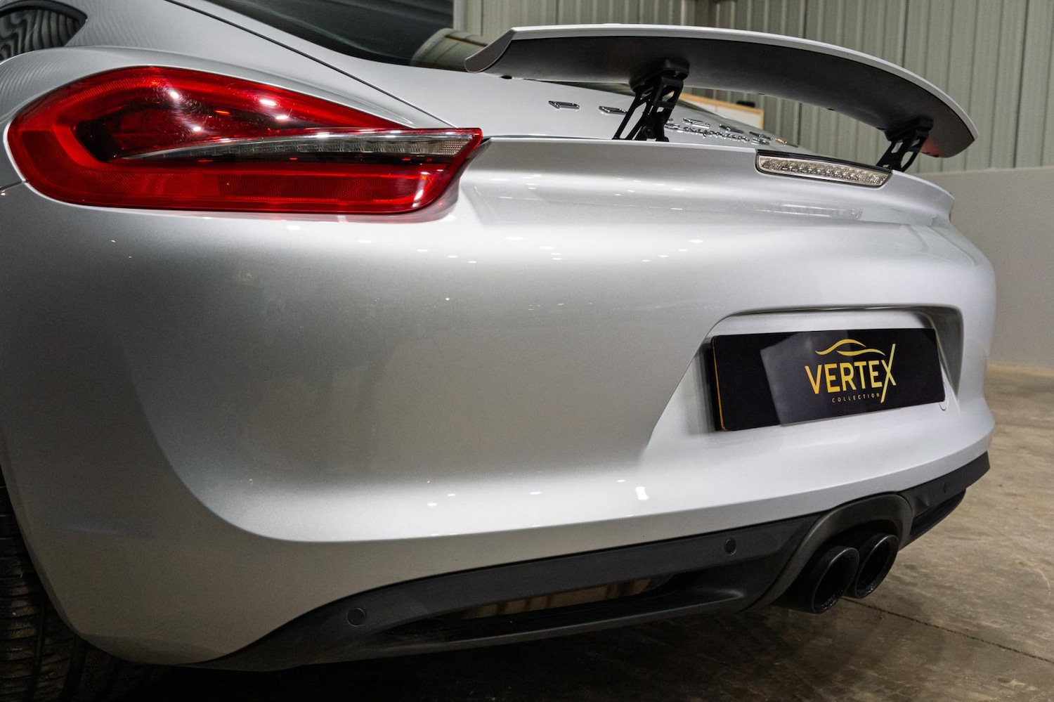 Used Porsche Cayman 2013 for sale - 77304027: Photo 26