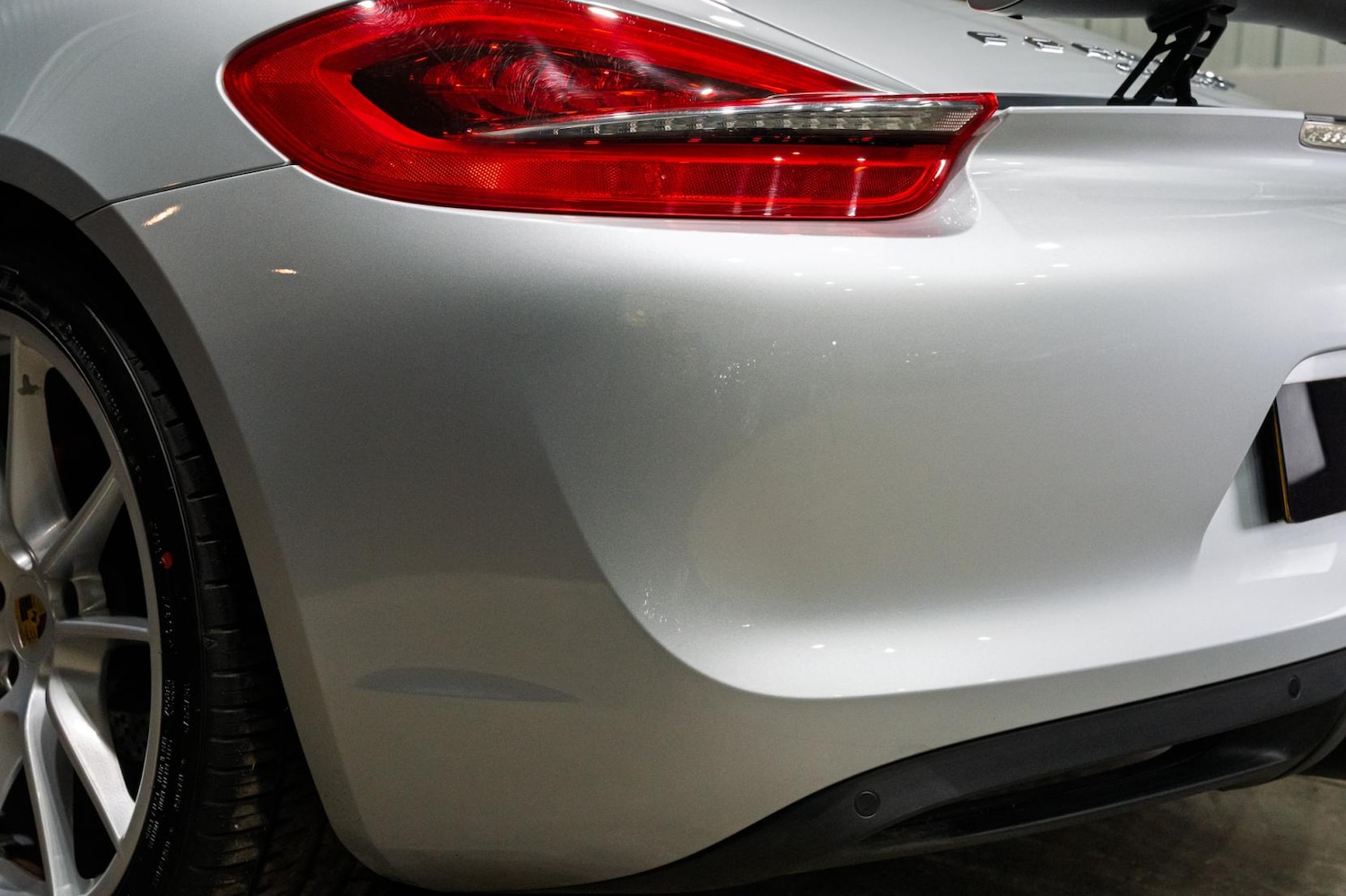 Used Porsche Cayman 2013 for sale - 77304027: Photo 27