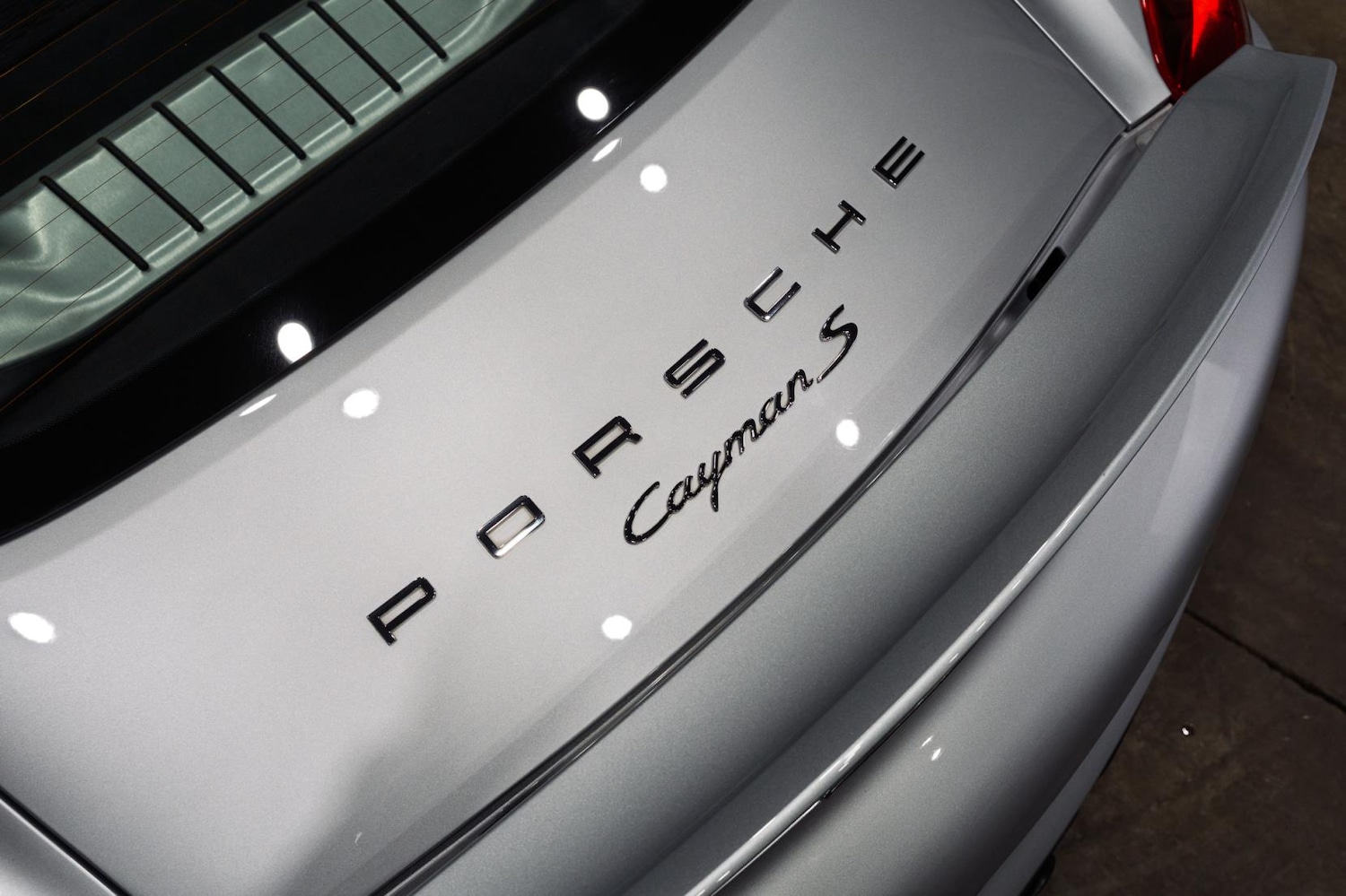 Used Porsche Cayman 2013 for sale - 77304027: Photo 28