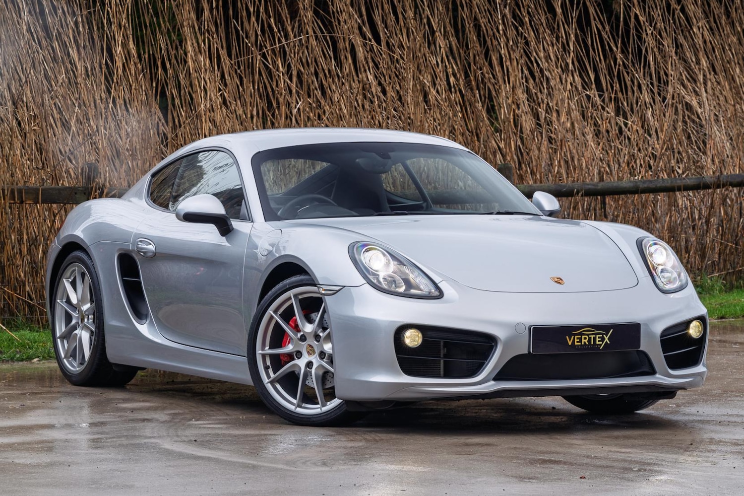 Used Porsche Cayman 2013 for sale - 77304027: Photo 3