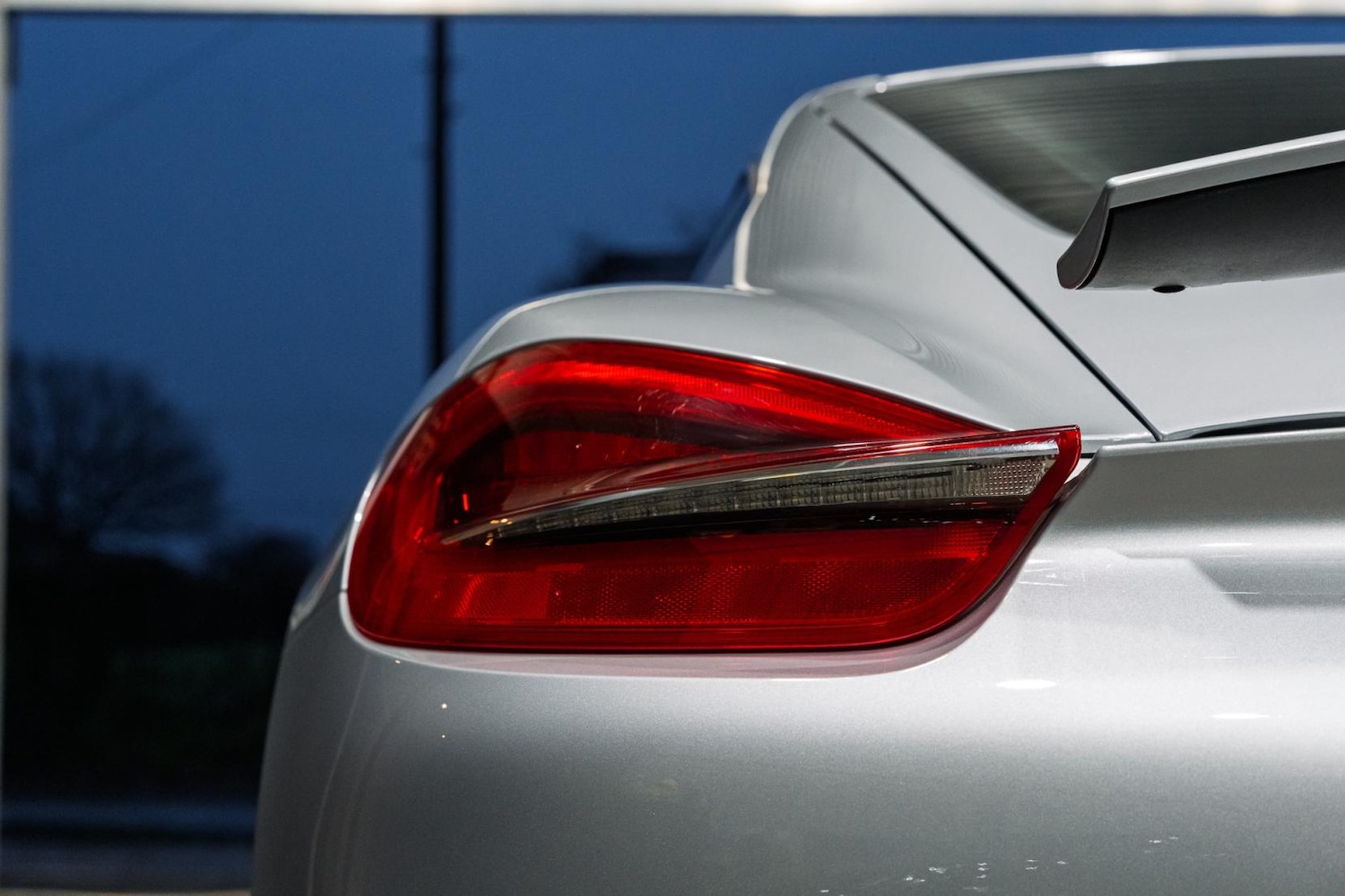 Used Porsche Cayman 2013 for sale - 77304027: Photo 30