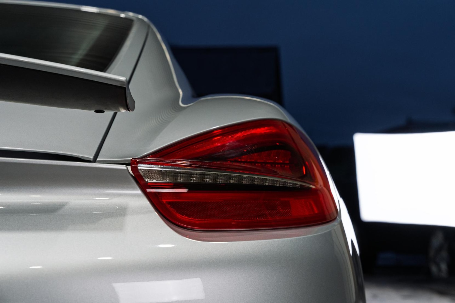 Used Porsche Cayman 2013 for sale - 77304027: Photo 31