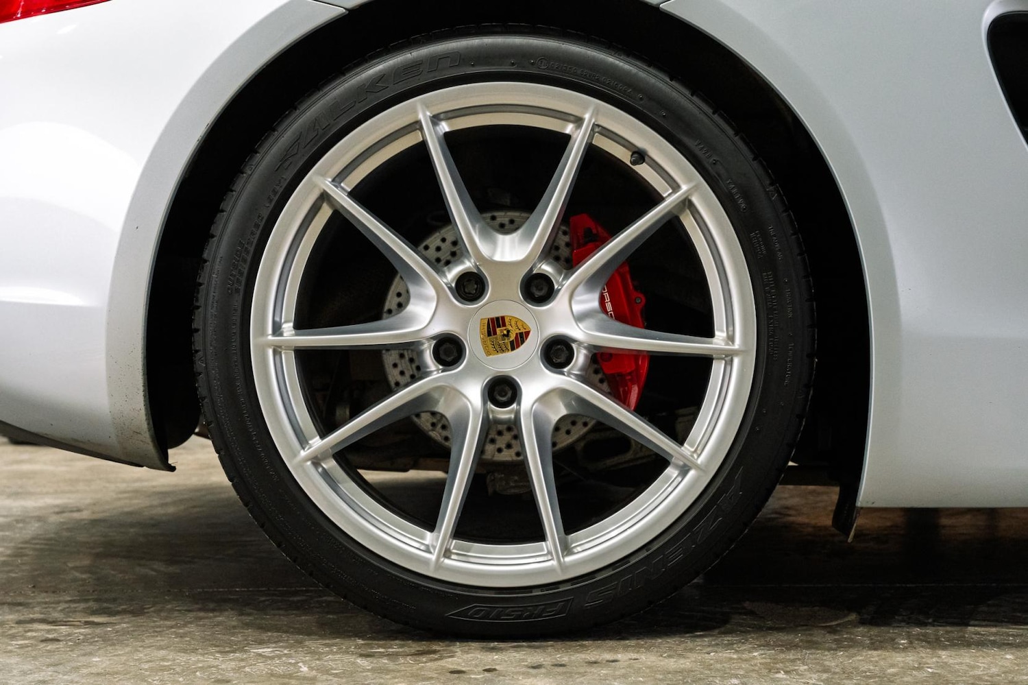 Used Porsche Cayman 2013 for sale - 77304027: Photo 33