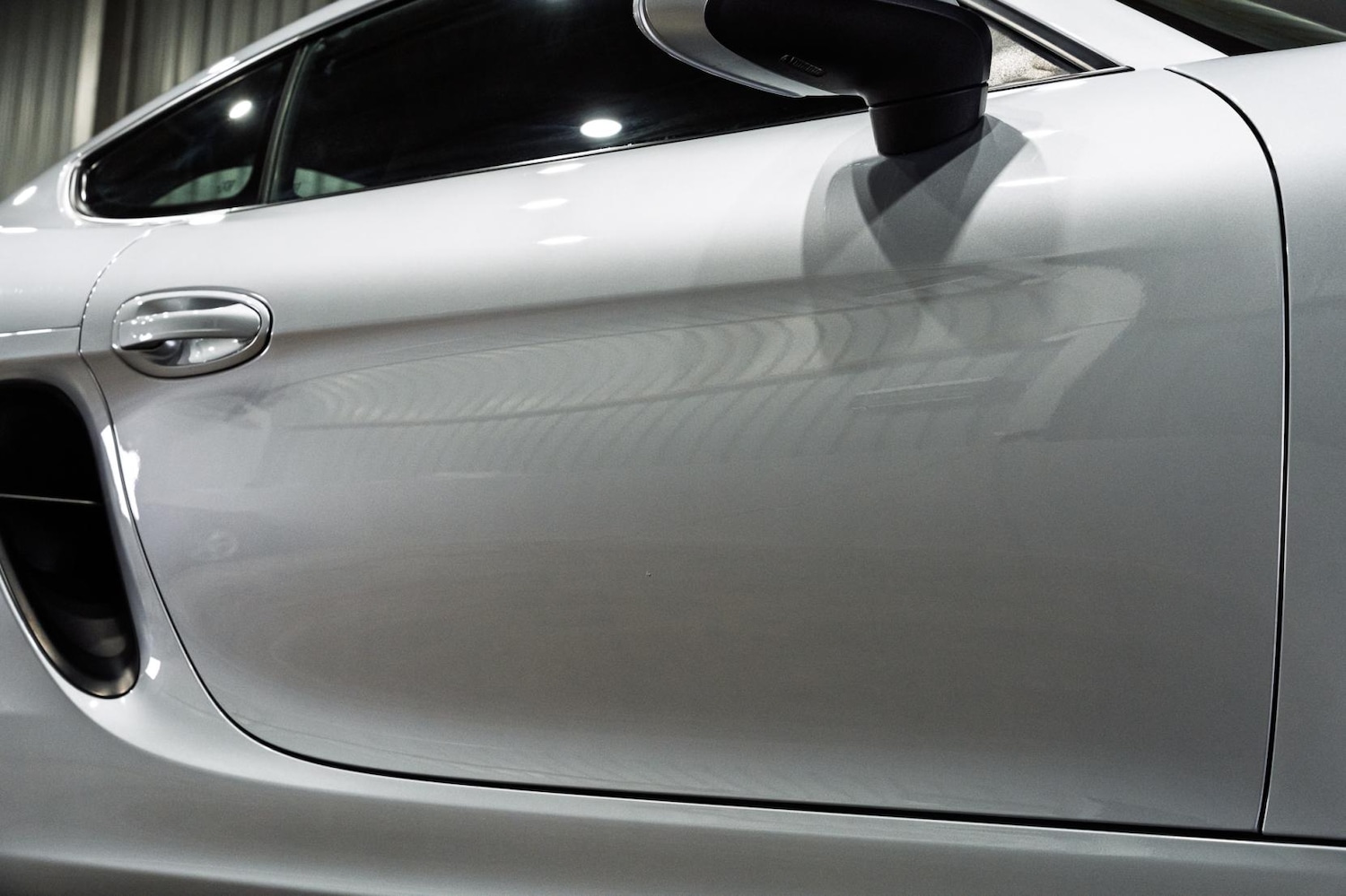 Used Porsche Cayman 2013 for sale - 77304027: Photo 34