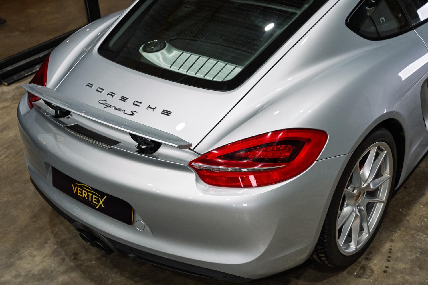 Used Porsche Cayman 2013 for sale - 77304027: Photo 35