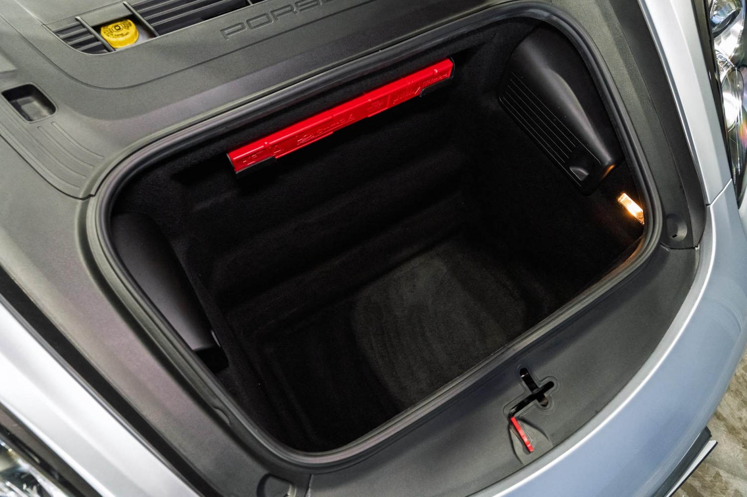 Used Porsche Cayman 2013 for sale - 77304027: Photo 37