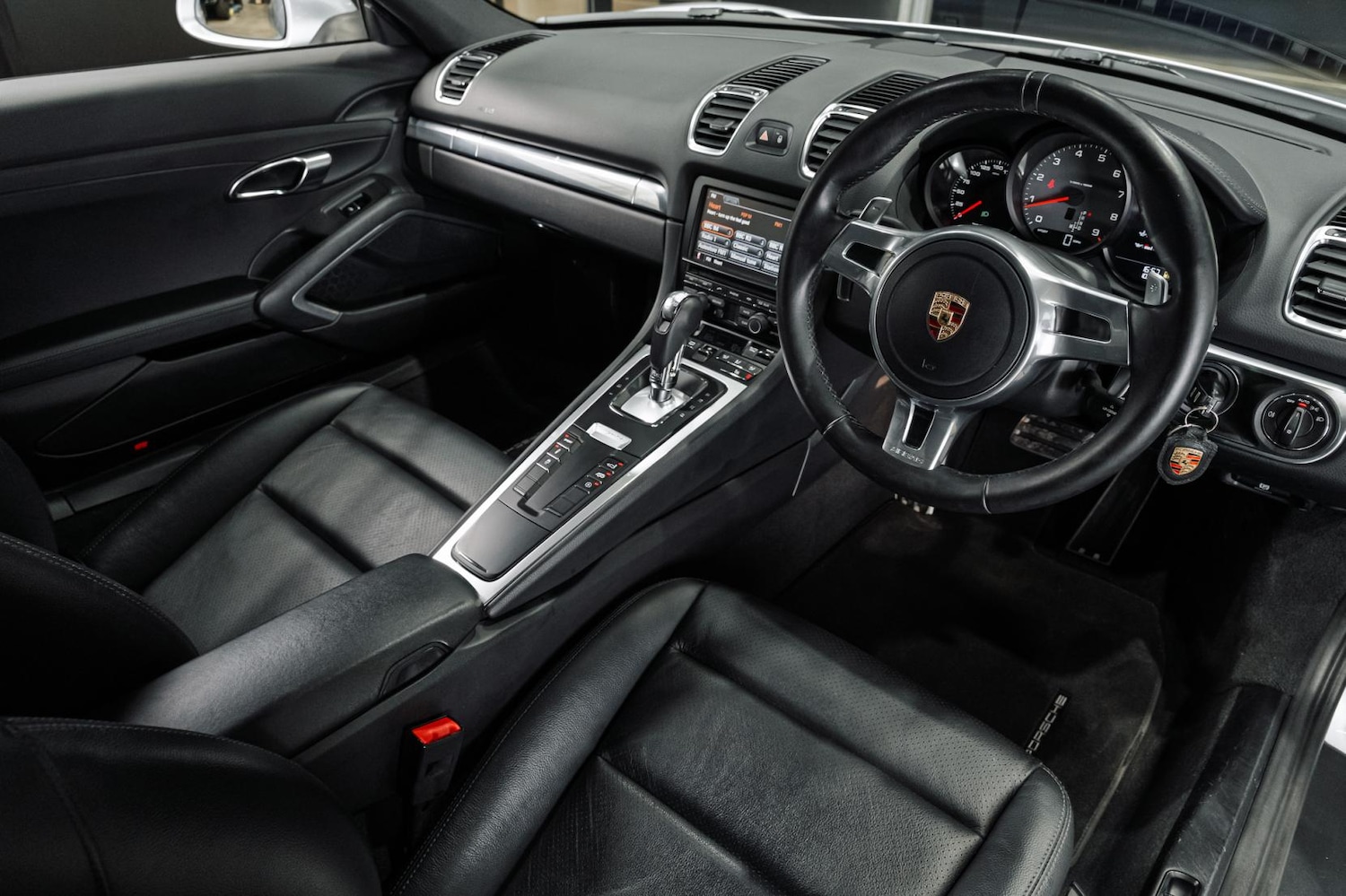 Used Porsche Cayman 2013 for sale - 77304027: Photo 42