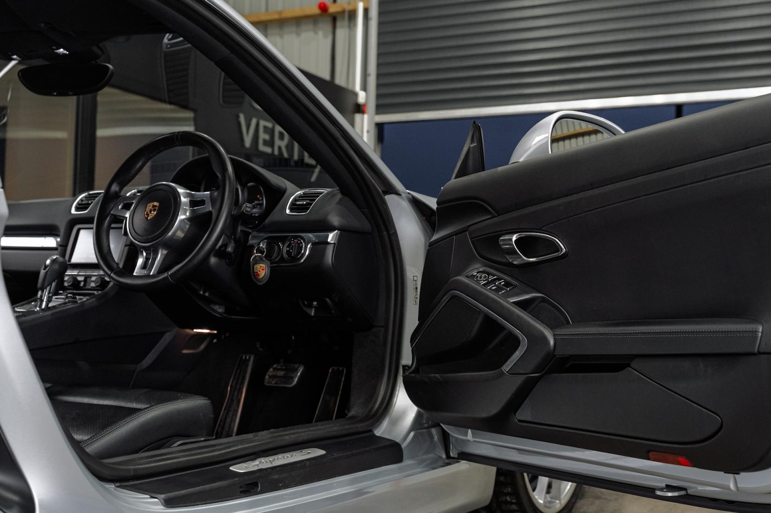 Used Porsche Cayman 2013 for sale - 77304027: Photo 44