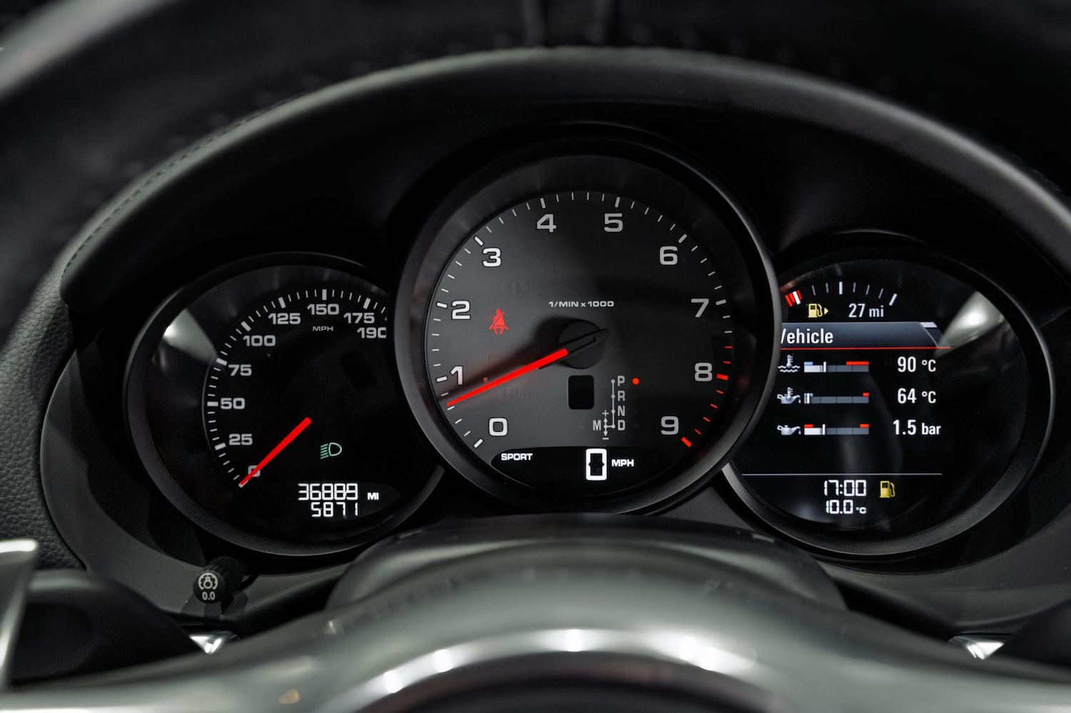 Used Porsche Cayman 2013 for sale - 77304027: Photo 46