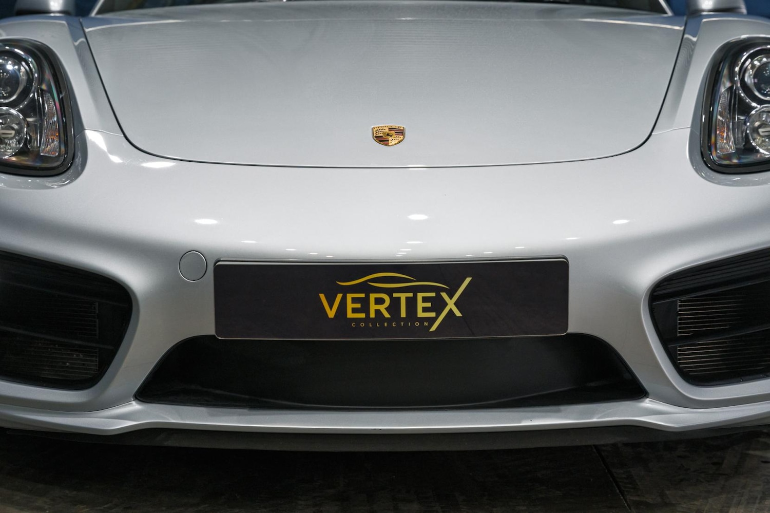 Used Porsche Cayman 2013 for sale - 77304027: Photo 5