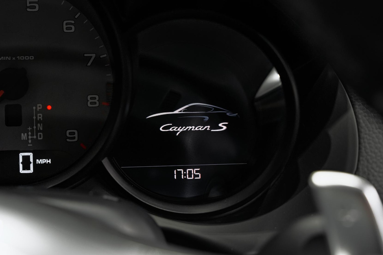 Used Porsche Cayman 2013 for sale - 77304027: Photo 53